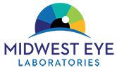 Midwest Eye Labs Logo