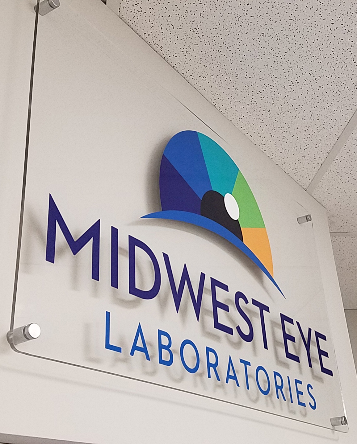 Midwest Eye Laboratories Eye Prosthesis Artificial Eye Specialist